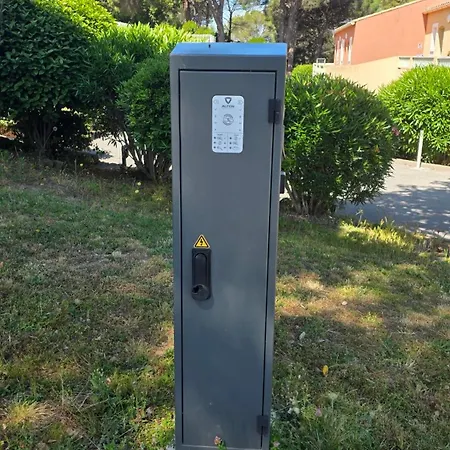 St Raphael Valescure Casa Апартаменти