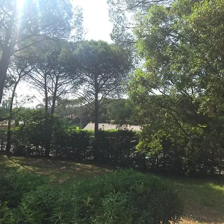 아파트 St Raphael Valescure Casa Saint-Raphaël