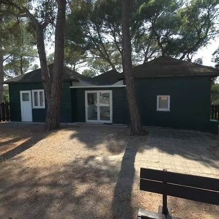 아파트 St Raphael Valescure Casa *