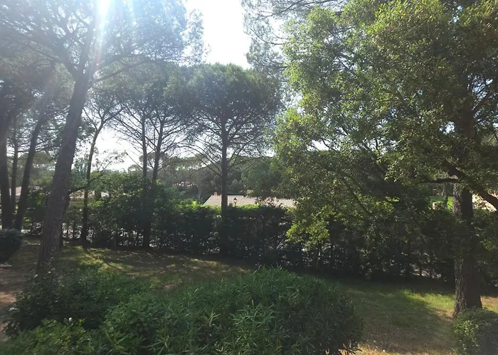 아파트 St Raphael Valescure Casa Saint-Raphaël