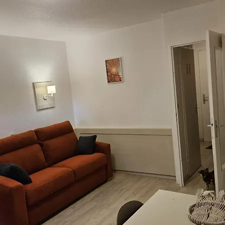 Lejlighed St Raphael Valescure Casa