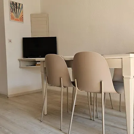 Lejlighed St Raphael Valescure Casa