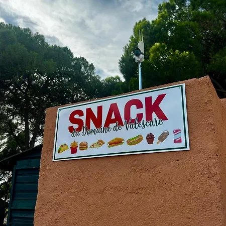 Апартаменты St Raphael Valescure Casa *