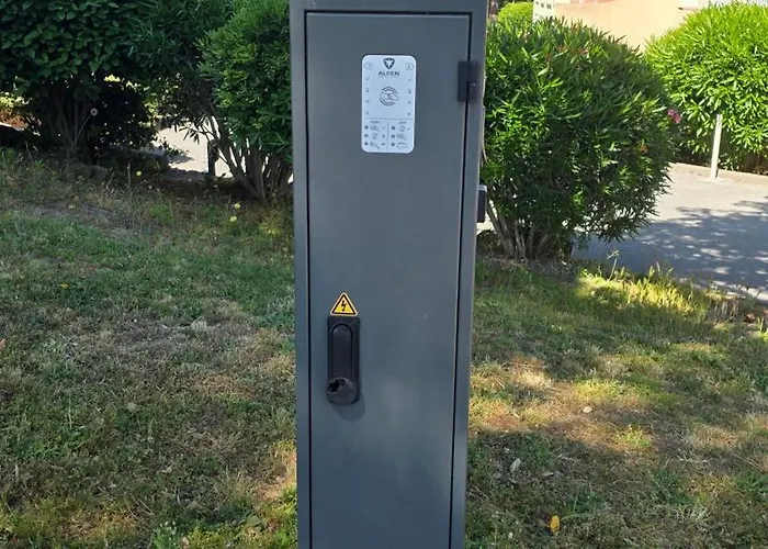 St Raphael Valescure Casa Apartment