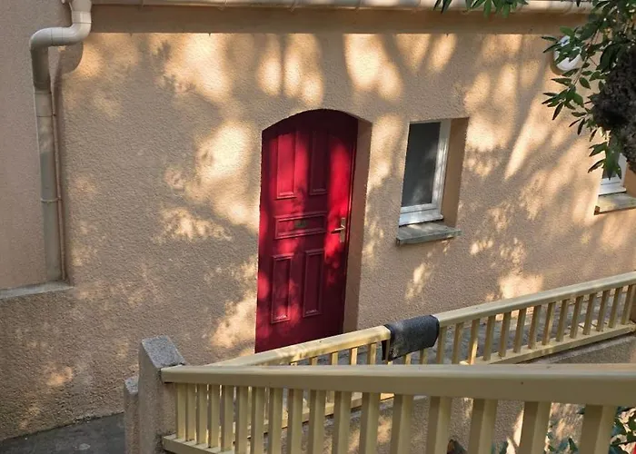 Apartment St Raphael Valescure Casa