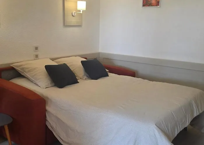 St Raphael Valescure Casa Apartment *