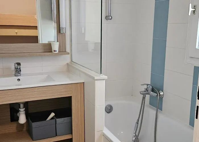 St Raphael Valescure Casa *