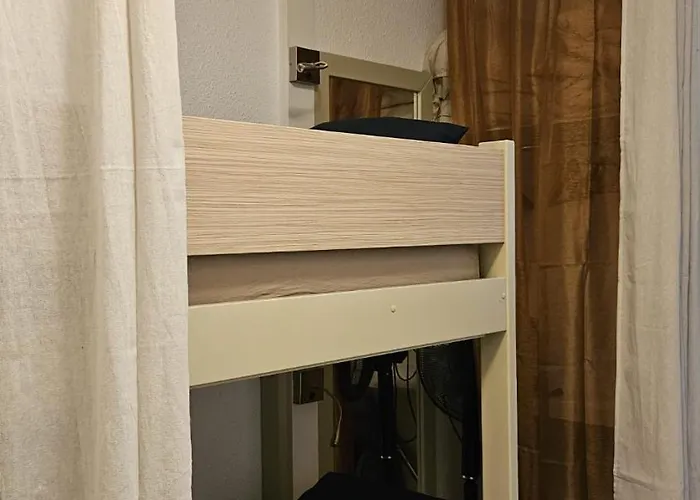 Apartment St Raphael Valescure Casa Saint-Raphaël