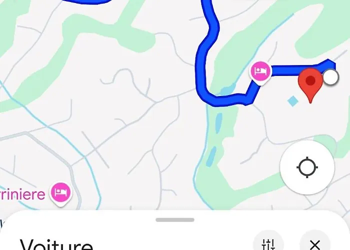 St Raphael Valescure Casa * Saint-Raphaël