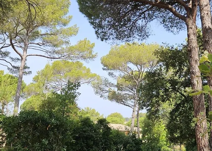 St Raphael Valescure Casa Apartment *